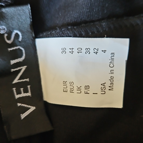 🩶🖤🤍NEW VENUS DRESS OFFICE LEGGINGS PANTS BUNDLE🤍🖤🩶 - Picture 11 of 12